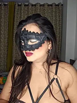 Blossam 07 online show from 12/17/25, 02:22