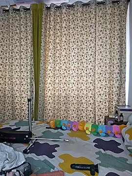 Blossam 07 online show from 04/08/26, 01:29