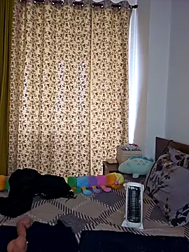 Blossam 07 online show from 02/20/26, 09:55