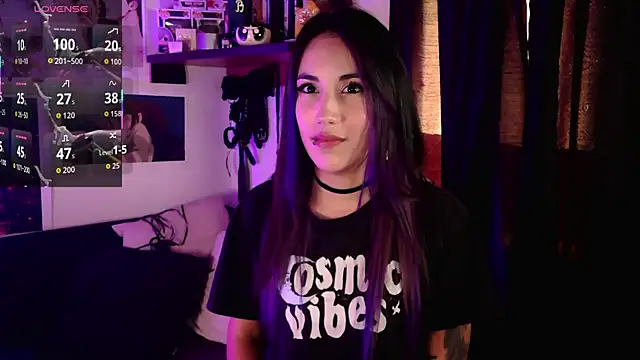 BLACKTSUKI7  online show from 04/04/26, 08:26