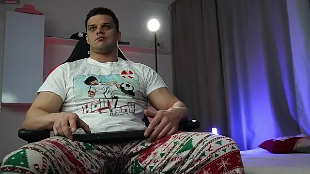 danielkraigforu online show from 03/21/25, 07:35