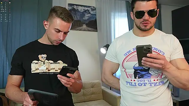 danielkraigforu online show from 05/06/26, 10:30