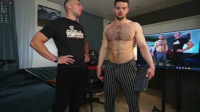 danielkraigforu online show from 04/03/26, 04:13