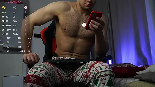 danielkraigforu online show from 03/18/25, 01:01