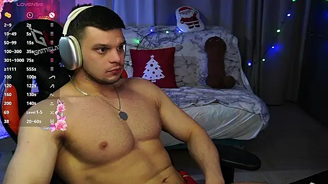 danielkraigforu online show from 02/05/25, 01:26