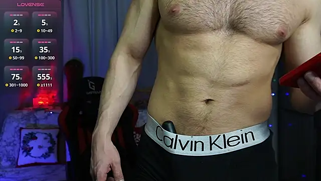 danielkraigforu online show from 01/15/25, 04:11