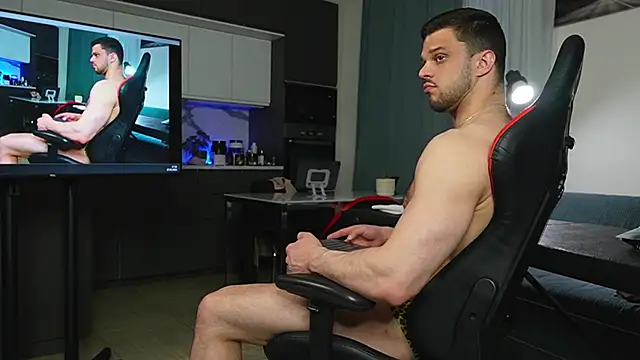 danielkraigforu online show from 05/27/26, 06:37