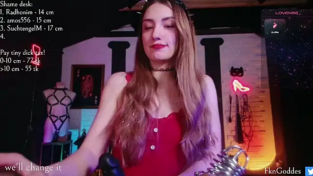 Snapshot of Jane_Goddess chatting on 02/27/26, 08:30 Jane Goddess online show from 02/27/26, 08:30