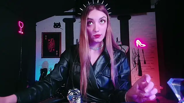 Jane Goddess online show from 05/25/26, 08:40