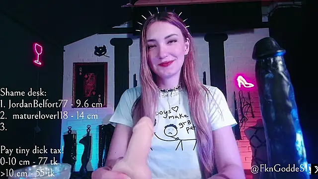 Snapshot of Jane_Goddess chatting on 07/02/26, 08:59 Jane Goddess online show from 07/02/26, 08:59