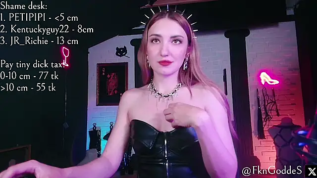 Snapshot of Jane_Goddess chatting on 07/16/26, 07:44 Jane Goddess online show from 07/16/26, 07:44
