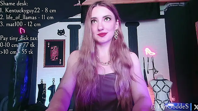 Snapshot of Jane_Goddess chatting on 07/25/26, 08:22 Jane Goddess online show from 07/25/26, 08:22