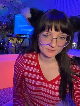 Snapshot of urpuppymoon chatting on 02/21/26, 08:38 urpuppymoon online show from 02/21/26, 08:38