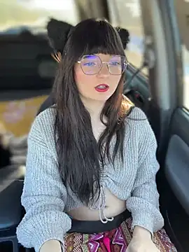 Snapshot of urpuppymoon chatting on 02/07/26, 08:50 urpuppymoon online show from 02/07/26, 08:50