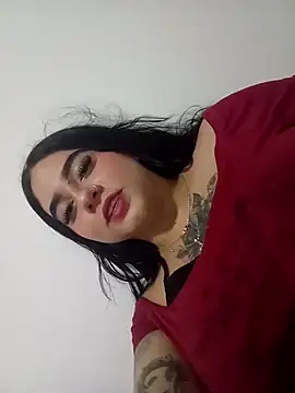 liily moore online show from 04/15/26, 07:03