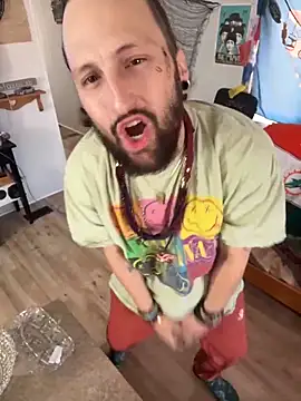 BobbyQ29 online show from 02/25/26, 07:03