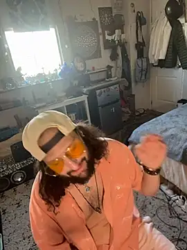 BobbyQ29 online show from 03/01/26, 04:40