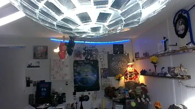 BobbyQ29 online show from 01/13/26, 10:35