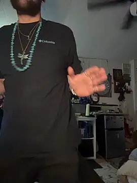 BobbyQ29 online show from 03/03/26, 03:35