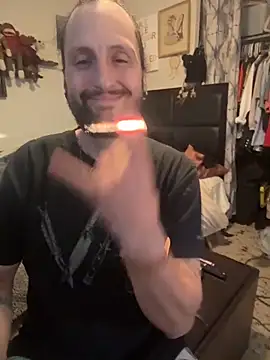 BobbyQ29 online show from 03/08/26, 01:11