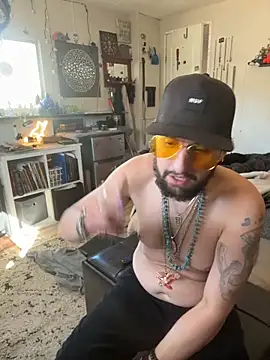 BobbyQ29 online show from 02/21/26, 09:50