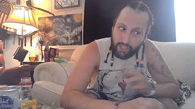 BobbyQ29 online show from 06/02/26, 05:35
