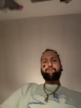 BobbyQ29 online show from 02/16/26, 03:49