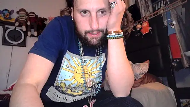 BobbyQ29 online show from 02/20/26, 05:15