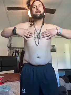 BobbyQ29 online show from 02/02/26, 07:46