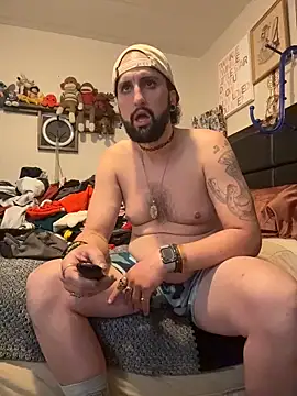 BobbyQ29 online show from 03/13/26, 07:46