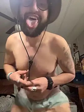 BobbyQ29 online show from 02/12/26, 11:32