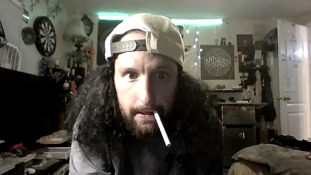 BobbyQ29 online show from 03/08/26, 02:04