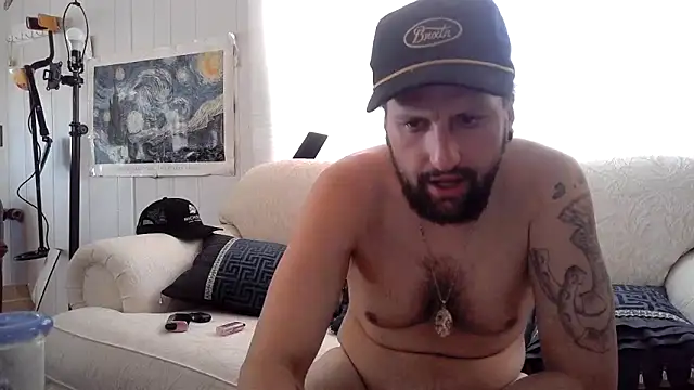 BobbyQ29 online show from 03/11/26, 05:51