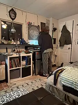 BobbyQ29 online show from 02/19/26, 01:19