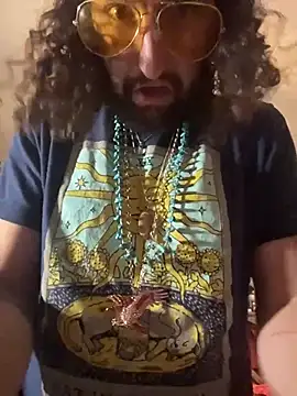 BobbyQ29 online show from 02/28/26, 02:33