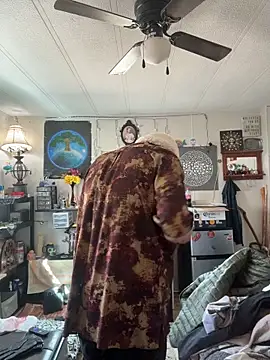 BobbyQ29 online show from 02/17/26, 09:12