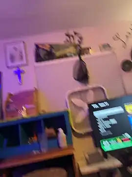 BobbyQ29 online show from 03/20/26, 08:59