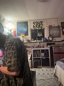 BobbyQ29 online show from 02/25/26, 03:29