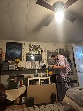 BobbyQ29 online show from 03/21/26, 04:57