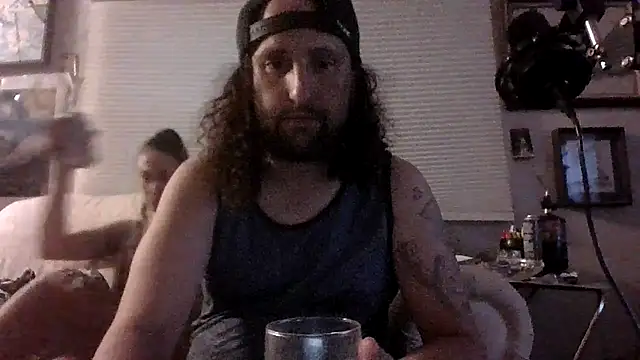 BobbyQ29 online show from 07/10/26, 08:03