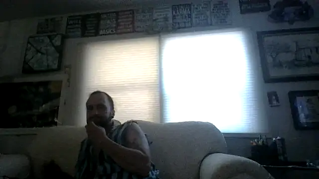 BobbyQ29 online show from 07/15/26, 03:19