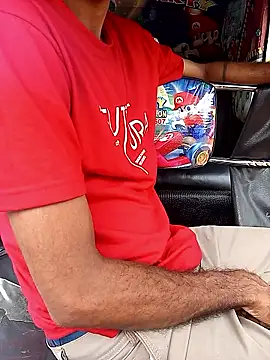 DulajThushara2468 online show from 01/12/26, 10:11