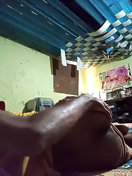 DulajThushara2468 online show from 12/22/25, 04:12