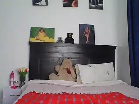 t-Shanshah2 online show from 02/25/26, 02:45