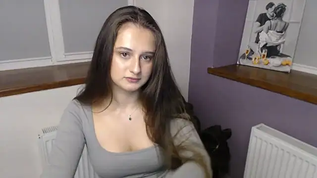 Caramel bunny online show from 11/04/25, 01:48