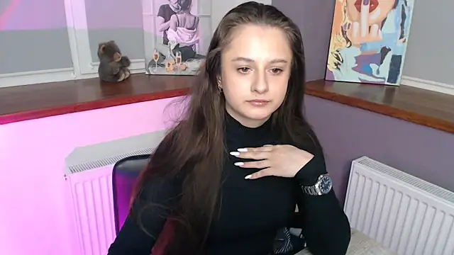 Caramel bunny online show from 03/05/26, 01:19