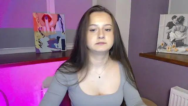 Caramel bunny online show from 03/20/26, 01:12