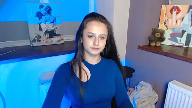 Caramel bunny online show from 04/06/26, 12:17