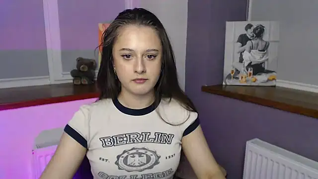 Caramel bunny online show from 03/02/26, 01:07