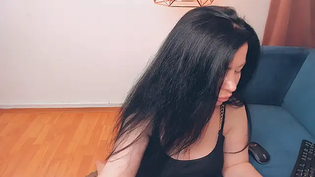 LayaFlow online show from 05/08/26, 07:23